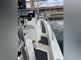 2022 Capelli Boats 33 Wa