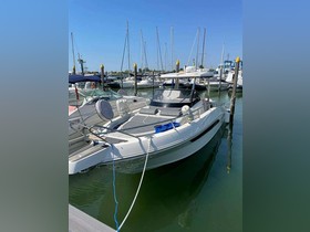Buy 2022 Capelli Boats 33 Wa