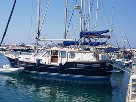 Buy 2007 Nauticat Yachts 331