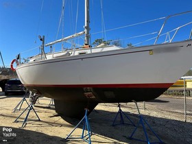 Buy 1982 Morgan 321