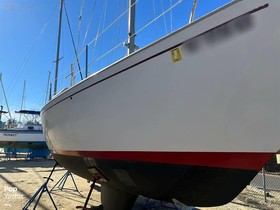 1982 Morgan 321 for sale