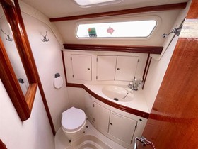 2002 Hanse Yachts 411 for sale