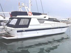 Astondoa Yachts 185