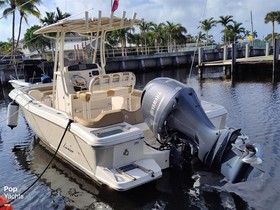 2017 Pioneer 220 Bay Sport