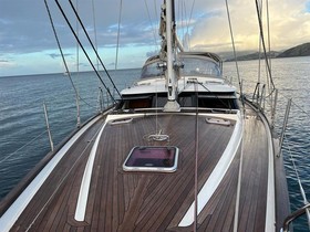 2012 Discovery Yachts 55
