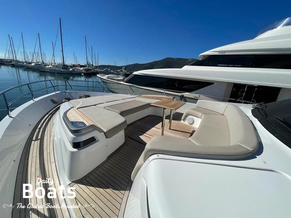 2020 Princess Y85 for sale. View price, photos and Buy 2020 Princess