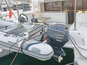 2022 Lagoon Catamarans 460 for sale