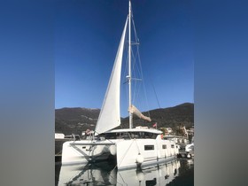 2022 Lagoon Catamarans 460 for sale