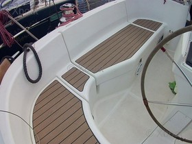 2001 Bénéteau Boats Oceanis 411 na sprzedaż