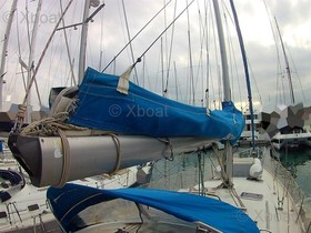 2001 Bénéteau Boats Oceanis 411 satın almak