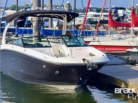 Kupić 2018 Sea Ray Boats 270 Sdx