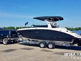 2018 Sea Ray Boats 270 Sdx na sprzedaż