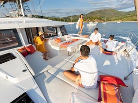 2024 Bali Catamarans 4.8 eladó