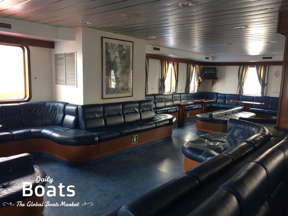 2000 Commercial Boats Open Type Double/End Ferry for sale. View price, photos and Buy 2000