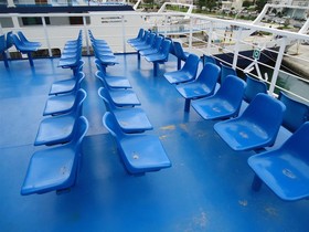 2000 Commercial Boats Open Type Double/End Ferry на продажу