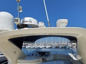 2010 Azimut Yachts 55 Flybridge на продажу