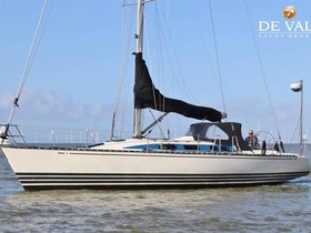 1994 X-Yachts X-412 for sale