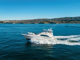 2007 Bertram Yachts 57