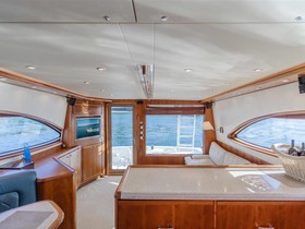 2007 Bertram Yachts 57