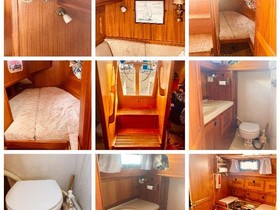 Kupiti 1994 Malö Yachts 38