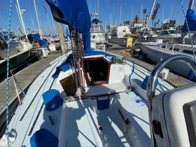 1979 Choate 40