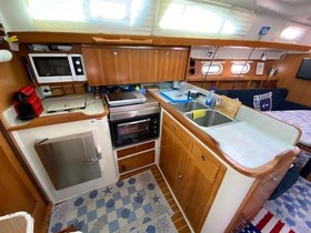 2007 Catalina Yachts 38 на продажу