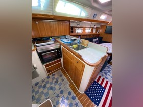 2007 Catalina Yachts 38