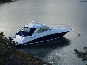 Buy 2008 Sea Ray Boats 515 Sundancer