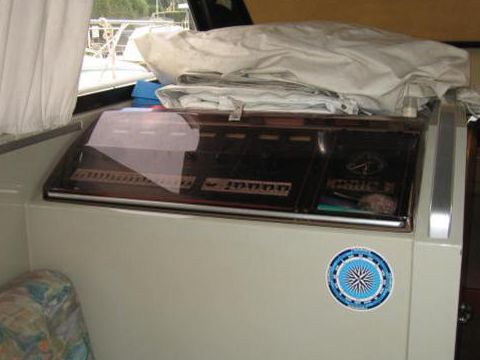 Købe 1982 Comar 1000