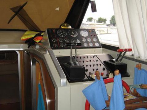 1982 Comar 1000 til salg