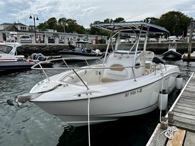 2003 Boston Whaler Boats 240 Outrage for sale