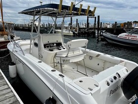 2003 Boston Whaler Boats 240 Outrage