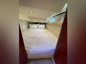 2000 Fairline Targa 48