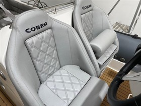 2017 Cobra Ribs Nautique 9.2 for sale