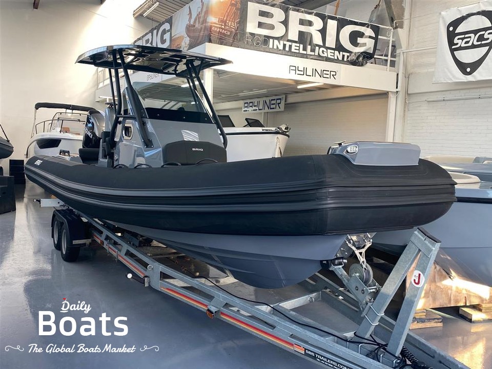2022 Brig Inflatables Eagle 800