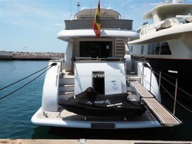 Buy 2009 Fipa Italiana Yachts Maiora 86