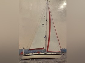 Buy 1984 Westerly Corsair 36