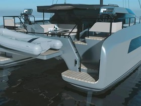 2024 Mavea Yachts Slyder 54