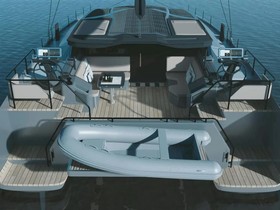 Купить 2024 Mavea Yachts Slyder 54