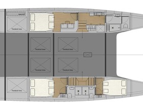 2024 Mavea Yachts Slyder 54 на продажу