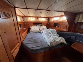1984 Nauticat Yachts 40 на продажу