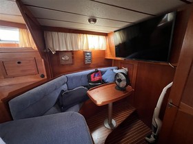 Купить 1984 Nauticat Yachts 40