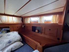 1984 Nauticat Yachts 40