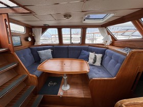 1984 Nauticat Yachts 40 на продажу