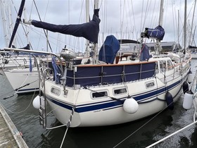 1984 Nauticat Yachts 40