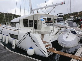 2019 Lagoon Catamarans 400 for sale