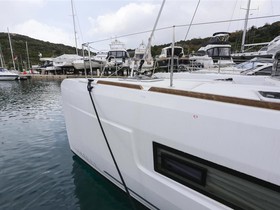 2019 Lagoon Catamarans 400 myytävänä