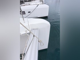 2019 Lagoon Catamarans 400 myytävänä