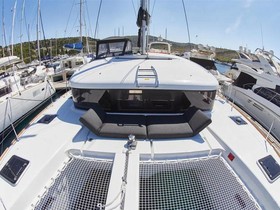 2019 Lagoon Catamarans 400 en venta