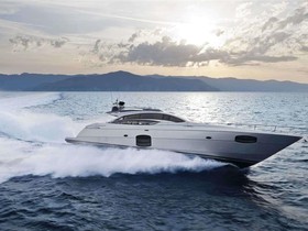 2016 Pershing 74 for sale